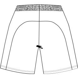 Mens Shorts - Design your own