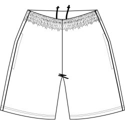 Mens Shorts - Design your own