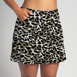 Golf/Walking Zipper Pocket...