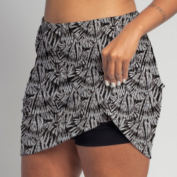 Golf/Walking Zipper Pocket Skort - Fan Favorite Golf/Walking Zipper Pocket Skort - Fan Favorite