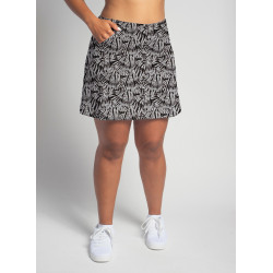 Golf/Walking Zipper Pocket Skort - Fan Favorite Golf/Walking Zipper Pocket Skort - Fan Favorite