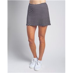 Sporty Skort - BW Escher