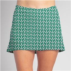 HiLo Skort - Kelly YiYiYi