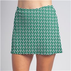 Sporty Skort - Kelly YiYiYi