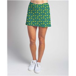 Sporty Skort - Margarita Time