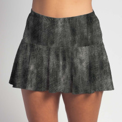 sale Flounce Skort - Black...