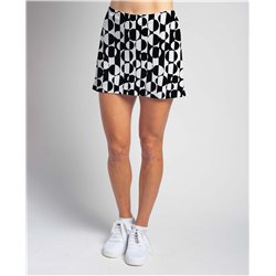 Sporty Skort - BW Mod