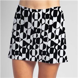 Sporty Skort - BW Mod