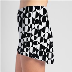 HiLo Skort - BW Mod