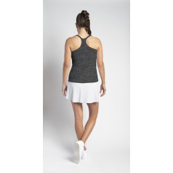 Racerback Top - Heather Grey Racerback Top - Heather Grey