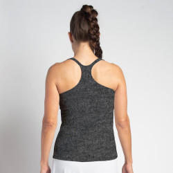 Racerback Top - Heather Grey Racerback Top - Heather Grey