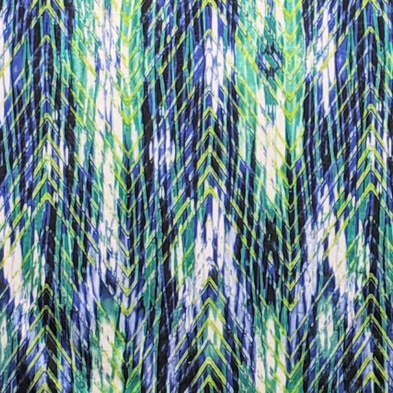 V for Victory fabric swatch V for Victory fabric swatch