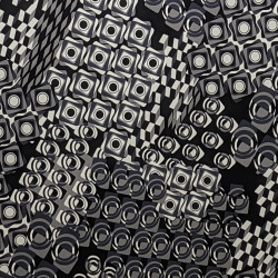 BW Fusion fabric swatch