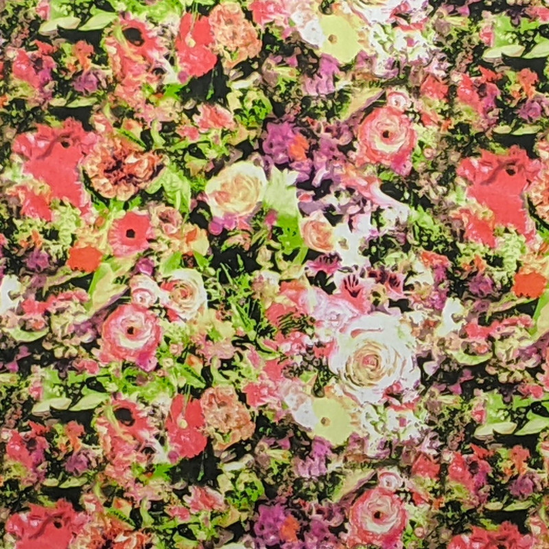 Garden Party fabric swatch