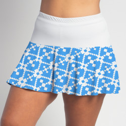 sale - Flounce Skort -...