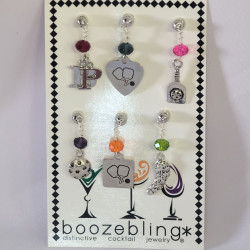 BoozeBling - Pickleball