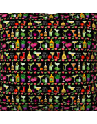 Tequila Made Me Do It!