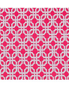 Pink Lattice
