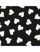 BW Hearts